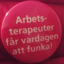 Arbetsterapeut